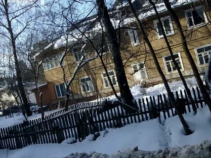 Улица горького 2