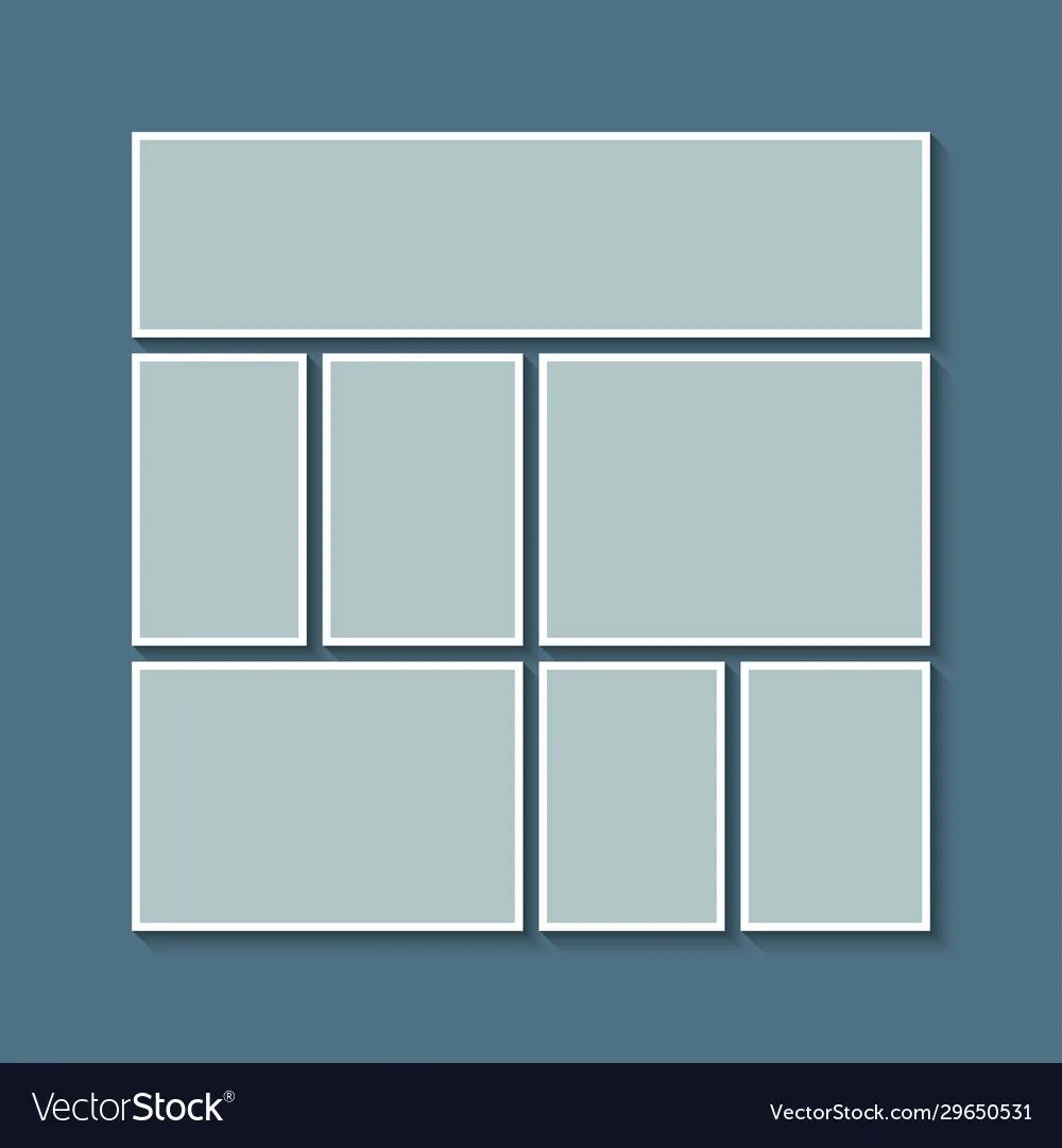 Vector empty