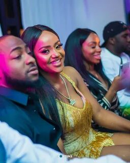 The Parents Of Davido’s Girlfriend Are Reportedly Mad At Her For Choosing T...