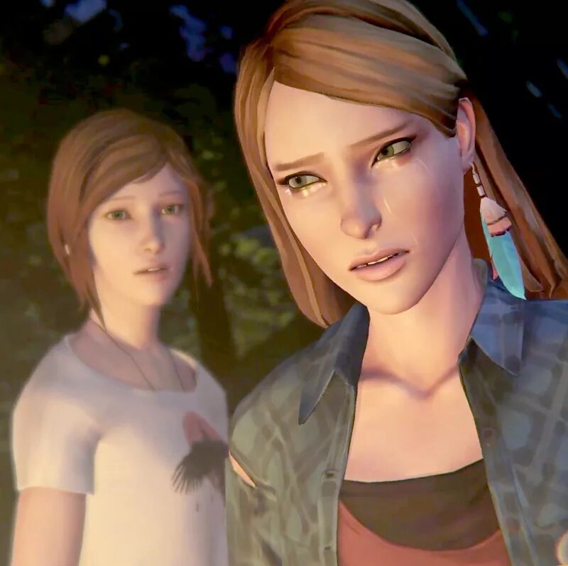 Лайф ис стрендж бефор. Life is Strange: before the Storm. Life is Strange before the Storm арт. Life is Strange before the Storm арты. Life is Strange before Storm концепт.