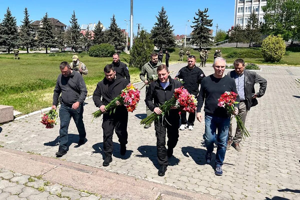 Мэр Херсонской области. Руководитель Херсонской области сейчас. Сайт министерства херсонской области