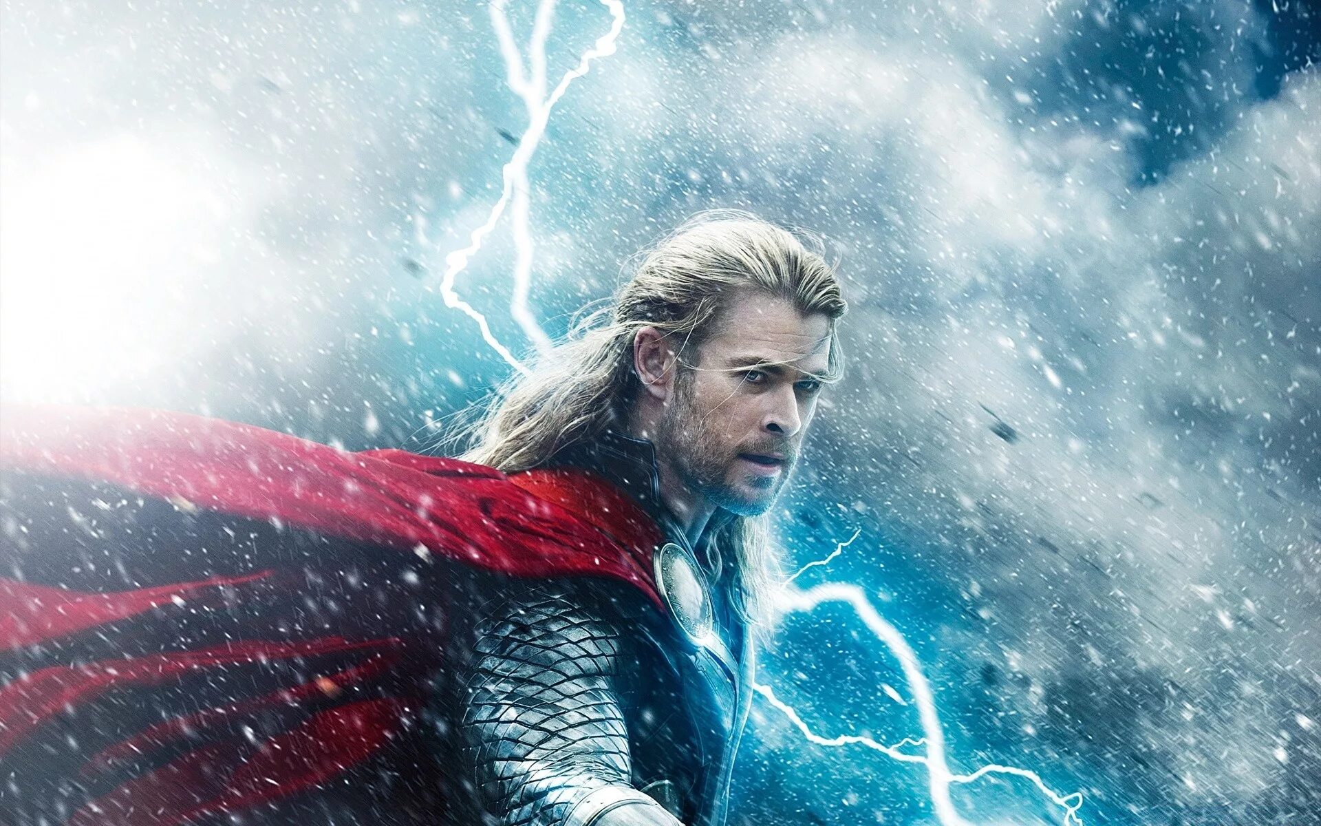 Torm thor. Torm thor