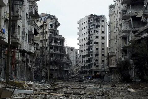 Destroy image