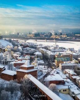 Когда похолодает в нижнем новгороде