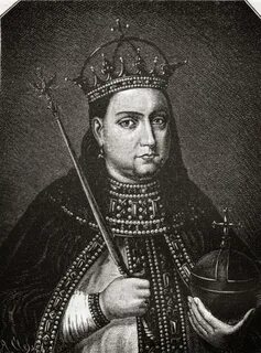 Сестра петра