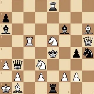 Шахматы 6 класс