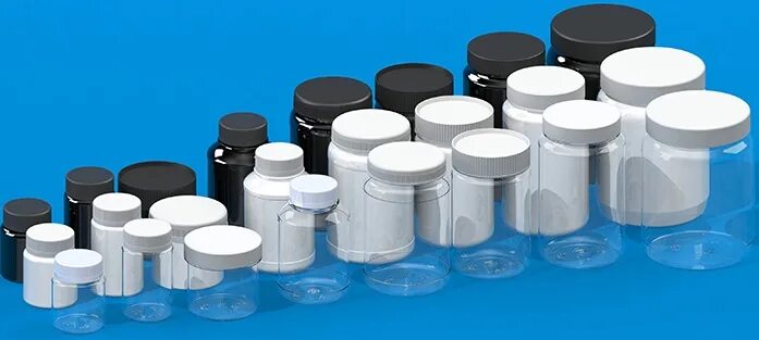 прозрачная банка с кубиками внутри. 2. банка пэт 100 мл цилиндр. банка пэт 0. тара пэт компани.