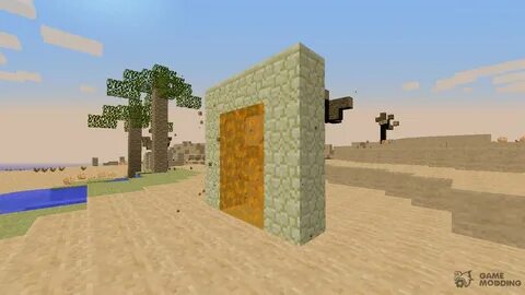 Perspective mod