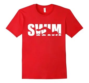 Swim shirt