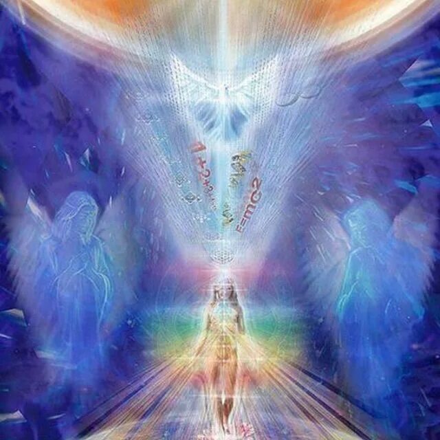 Человек в потоке энергии. Меркаба сакральная геометрия. Световое тело человека. Поток божественной энергии. Акаши целитель вселенная.