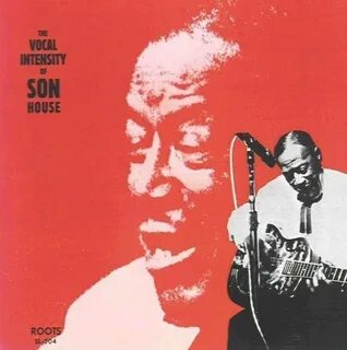 Son house