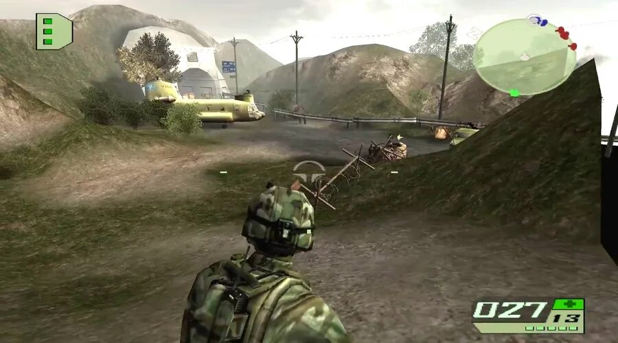 Recon2sg
