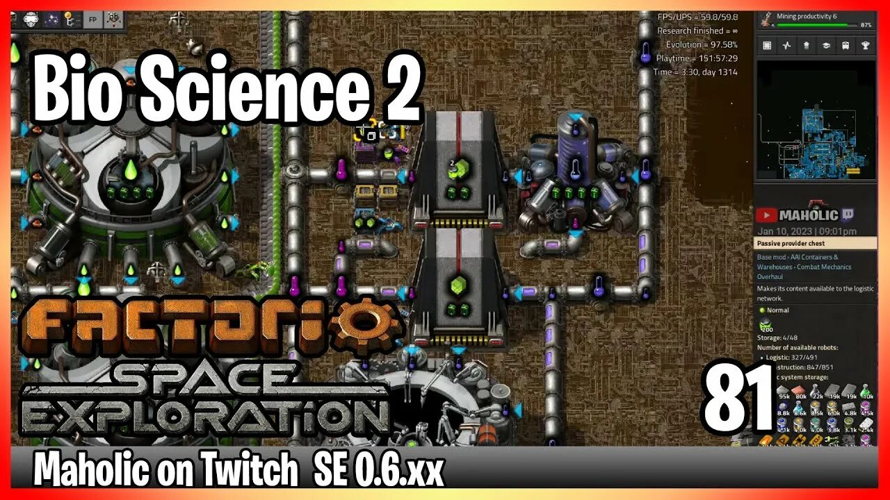 Факторио space exploration чертежи Factorio Space Exploration Day 3 YouTube