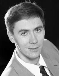 Чугунов воронеж