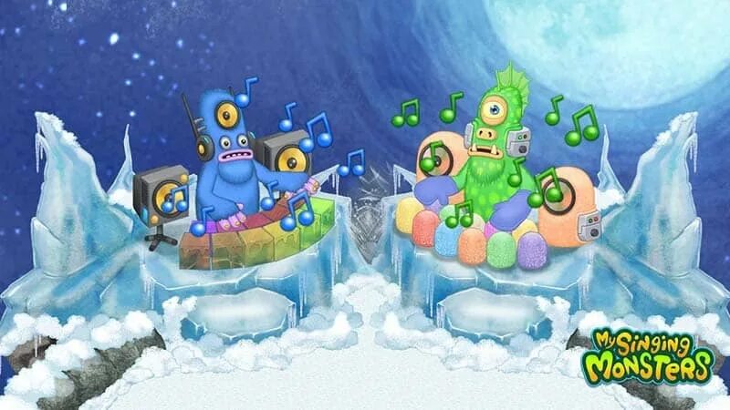 My singing monsters cold. Остров холода my singing monsters. остров холода my singing monsters монстры. остров холодаmy singing monsters. май сингинг монстер остров холода.