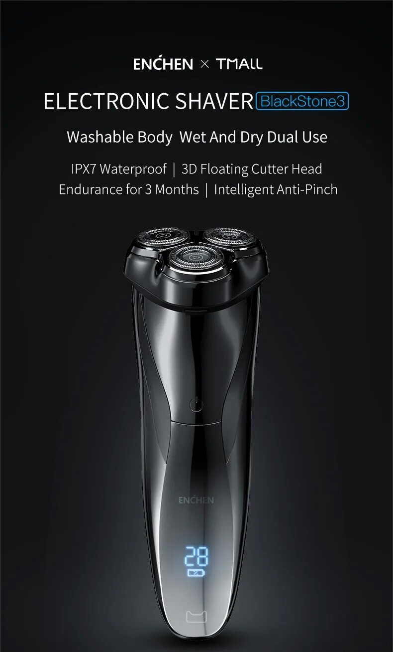 Xiaomi enchen. Электробритва xiaomi enchen blackstone. электробритва enchen blackstone 3. электробритва мужская enchen blackstone 3 electric shaver. электробритва ксиаоми blackstone 3 pro.
