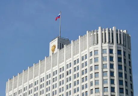 Government сайт правительства