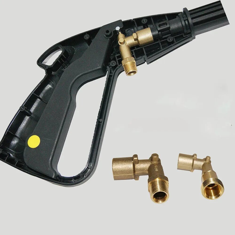 Клапан пистолета мойки Huter 105. Клапан пистолета мойки высокого давления ЗУБР 2500.
