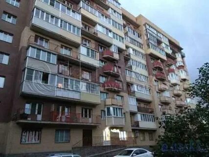 Светлановский 54 1