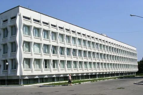 Ульяновский педагогический институт