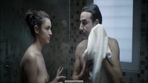 Slideshow rebecca olejniczak nude.