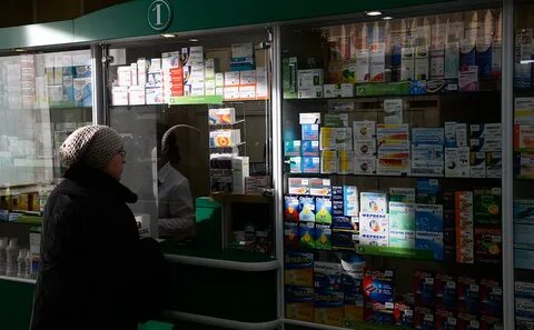 Аптека производителям