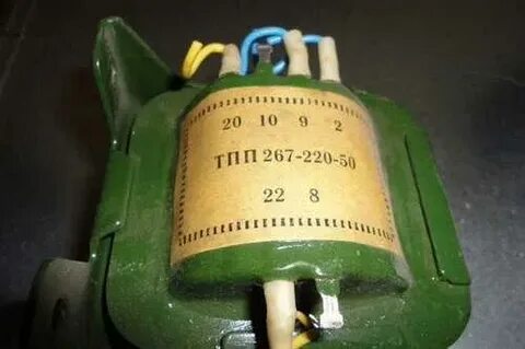 Тн 16