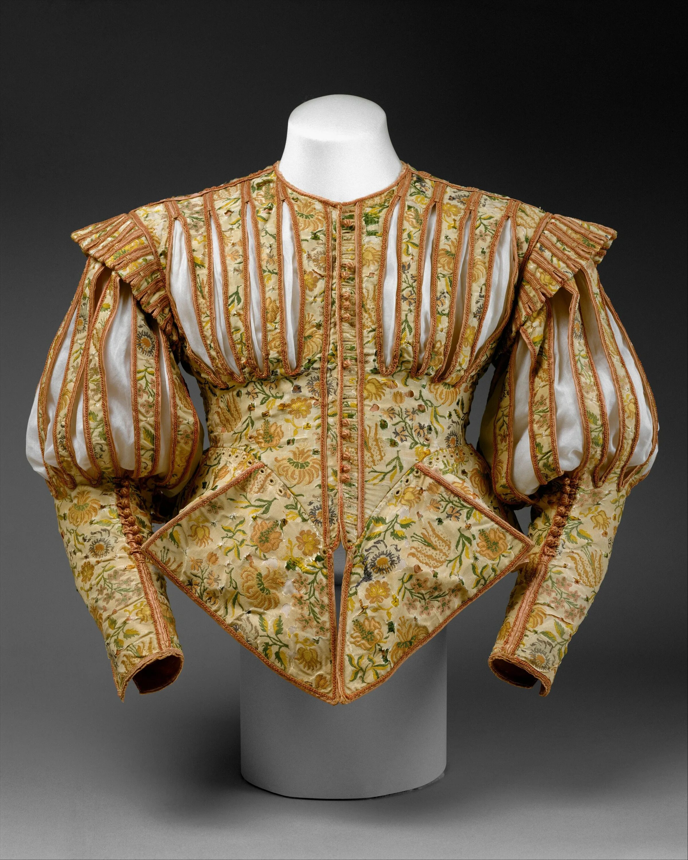 Царские одежды 5 букв. Дублет 17 века. Дублет 16 век одежда. Дублет 16 века. Пурпуэн 16 век Франция.