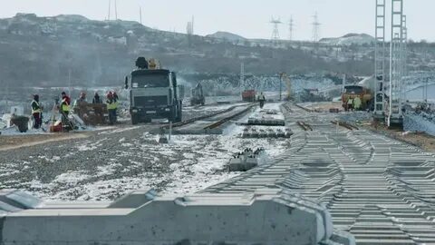 Ее укладывают на первый