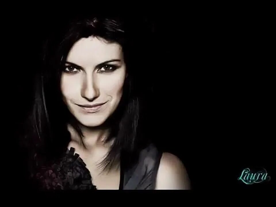 Laura pausini its not. Laura pausini its not