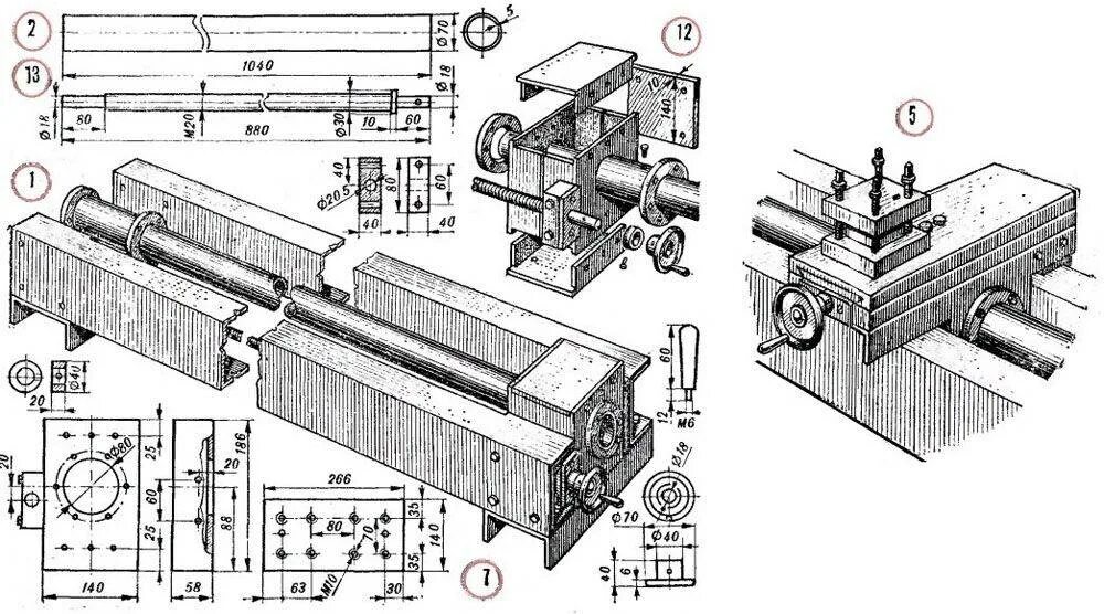 Самодельный токарный по металлу своими руками. Токарный станок по металлу чертеж конструкция. ЧПУ токарный станок по металлу своими руками чертежи. Самодельный настольный токарный станок по металлу чертежи. Станина токарного станка по металлу.