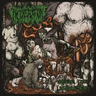 Festivities Of Scaphism - Incineration Last.fm.