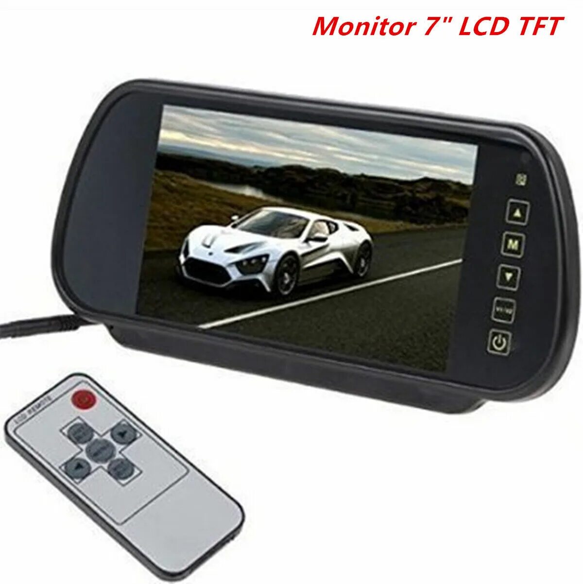 Tft lcd цветной монитор. Car rearview tft lcd monitor. монитор 7&quot;tft-lcd. tft lcd monitor 4.35.0 carprime. 7 tft lcd monitor.