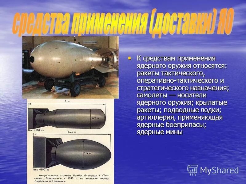 Боеприпасы ядерного оружия. Ядерные боеприпасы. Средства доставки ядерных боеприпасов. Ядерное оружие массового поражения. Водородная бомба реакция синтеза.
