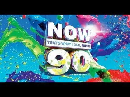 Now 90