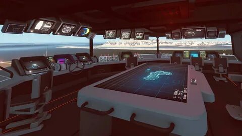 Carrier command 2