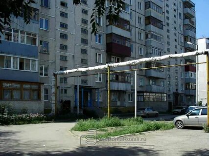 Маршалов сызрань