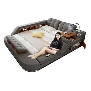 Radio beds