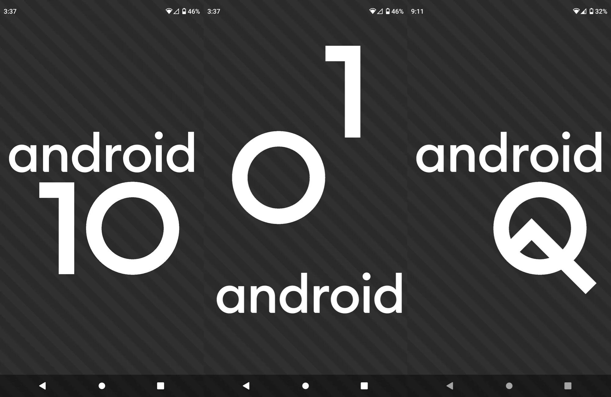 Образ андроид 10. Пасхалки android 10. версия андроид 10. андроид q. андроид 10 игра.