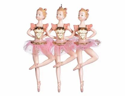 Toys dance