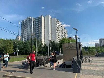 Улица мусы джалиля москва