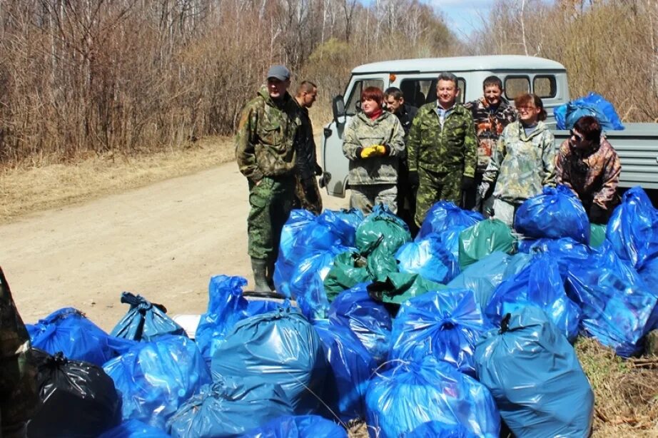 Вяземский лесхоз