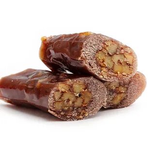 Армянские сладости с орехами