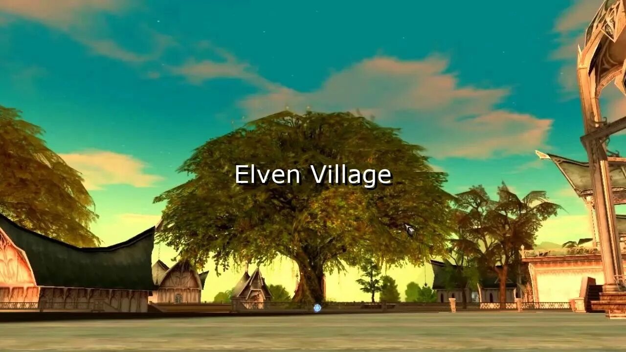 Lineage 2 unreal engine 4. Хантер вилладж л2. деревня эльфов lineage. lineage 2 деревня. lineage 2 interlude elven village.