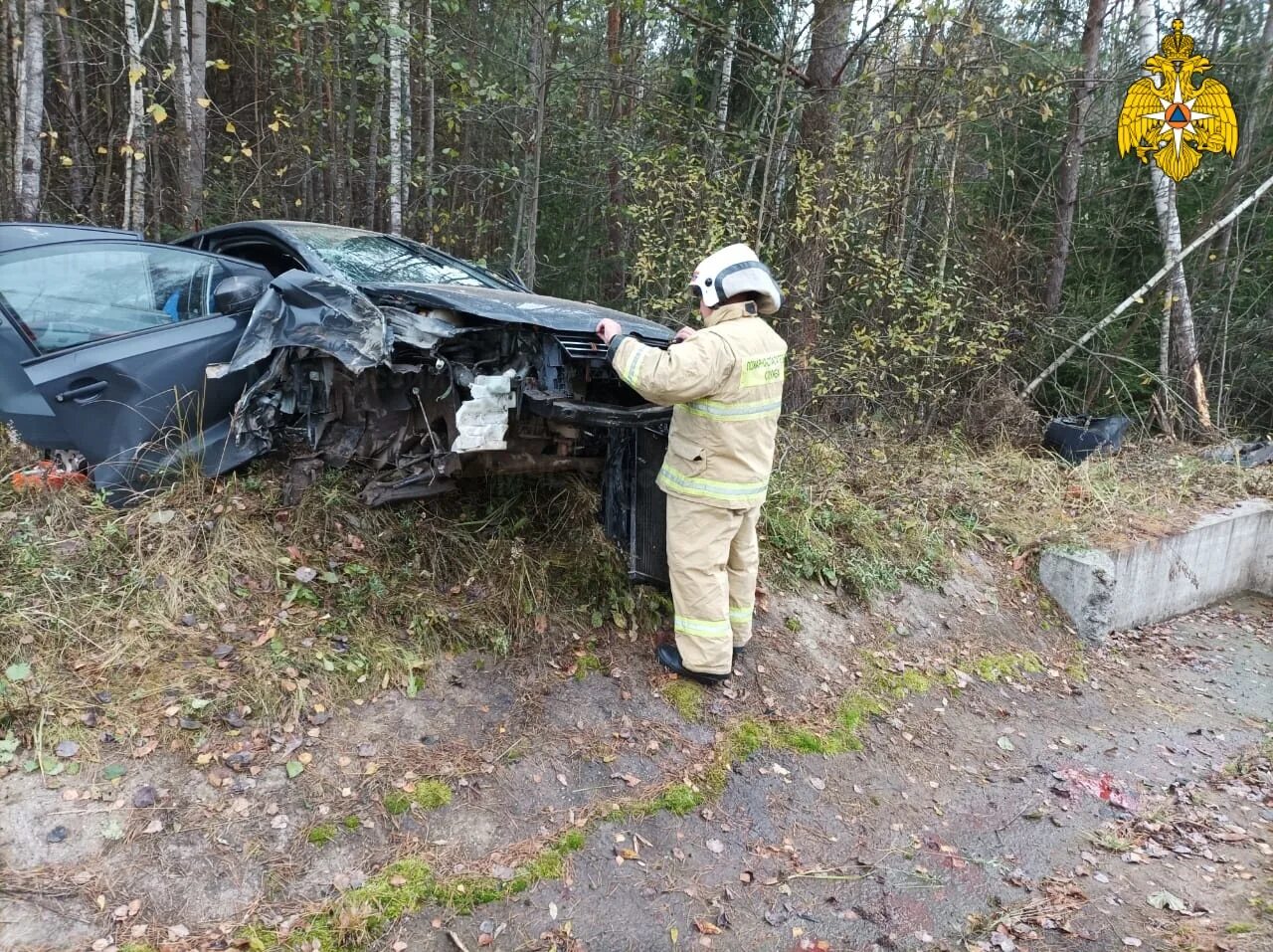 Новости калуги сегодня свежие события. Аварии на трассе м3 Калужская область Думиничский район. Перевернутый автомобиль. Авария в Думиничском районе. Дорожно-транспортное происшествие.