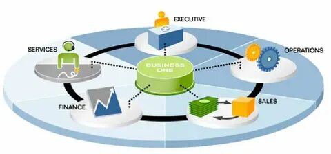 Business one one