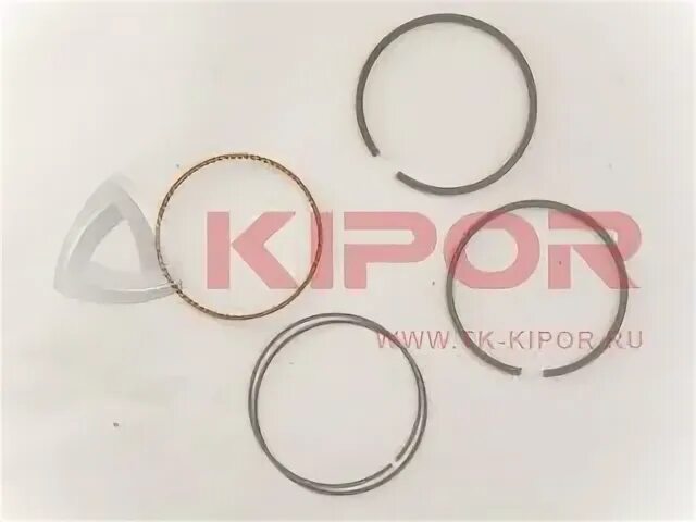 C 6000 4100 колец 10