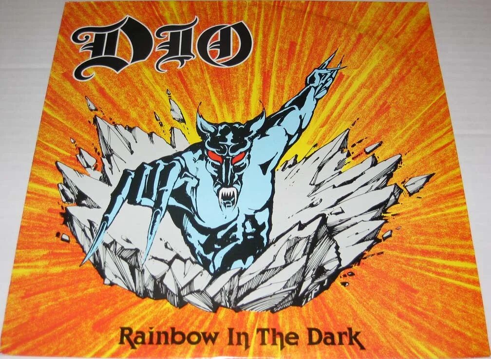 Dark dio