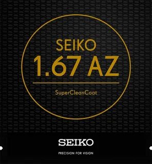 Линзы seiko