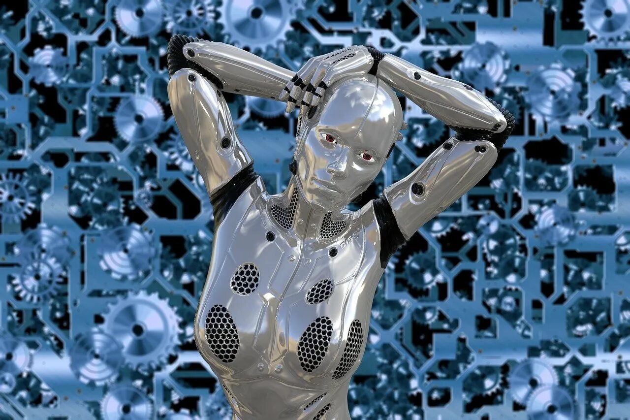 Artificial intelligence reports